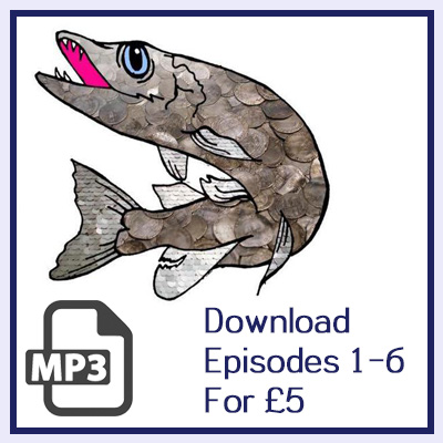 Download Episodes 1-6 For £5